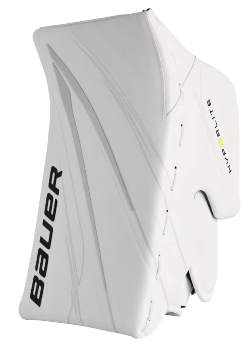 Bauer Vapor Hyperlite2 Senior Goalie Blocker
