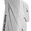 Bauer Vapor X5 Pro Senior Goalie Blocker -Hockey Equipage Store 1061626 BTH23 GOAL STICKS ELITE SR MTOBLACK catalog front b9cebd41 b7e7 4d25 afbf 65307187be98