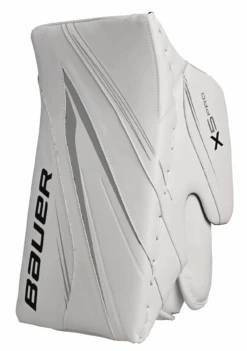 Bauer Vapor X5 Pro Senior Goalie Blocker