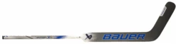 Bauer Vapor X5 Pro Intermediate Goalie Stick (Blue) -Hockey Equipage Store 1061626 BTH23 GOAL STICKS ELITE SR MTOBLACK catalog front bce3cf80 0f72 4e58 a3a3 034562da1692