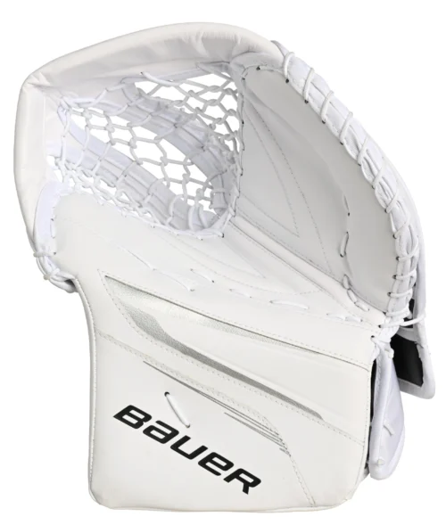 Bauer Vapor X5 Pro Intermediate Goalie Catcher