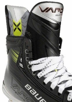 Bauer Vapor Hyperlite2 Senior Hockey Skates -Hockey Equipage Store 1061681 BTH23 SKATE VAPOR X5PRO SR tongue detail edit 7298a8d9 ee2c 404c a138 0c579a8b70a9