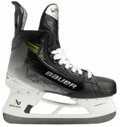 Bauer Vapor Hyperlite2 Senior Hockey Skates -Hockey Equipage Store 1061681 BTH23 SKATE VAPOR X5PRO SR tongue detail edit 95b7884f 3995 4517 bde7 eb21753d9311