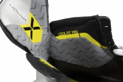 Bauer Vapor Hyperlite2 Senior Hockey Skates -Hockey Equipage Store 1061681 BTH23 SKATE VAPOR X5PRO SR tongue detail edit bb54a5c8 5a56 4890 8472 4565b8b4f878