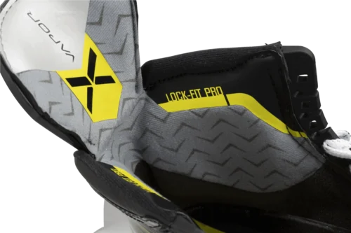 Bauer Vapor Hyperlite2 Senior Hockey Skates -Hockey Equipage Store 1061681 BTH23 SKATE VAPOR X5PRO SR tongue detail edit bb54a5c8 5a56 4890 8472 4565b8b4f878 scaled