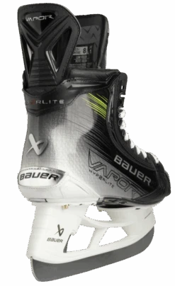 Bauer Vapor Hyperlite2 Senior Hockey Skates -Hockey Equipage Store 1061681 BTH23 SKATE VAPOR X5PRO SR tongue detail edit dfa1516c a094 4b0f 9e10 a75d5d60189b