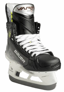 Bauer Vapor Hyperlite2 Senior Hockey Skates -Hockey Equipage Store 1061681 BTH23 SKATE VAPOR X5PRO SR tongue detail edit e0069f01 a068 484a 8c9f a40540157b7d