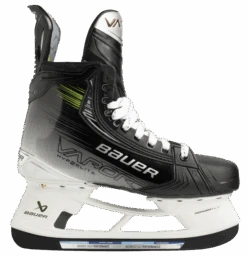 Bauer Vapor Hyperlite2 Senior Hockey Skates -Hockey Equipage Store 1061681 BTH23 SKATE VAPOR X5PRO SR tongue detail edit f47cb65a 3526 447d 9d9a 175f6415b93f