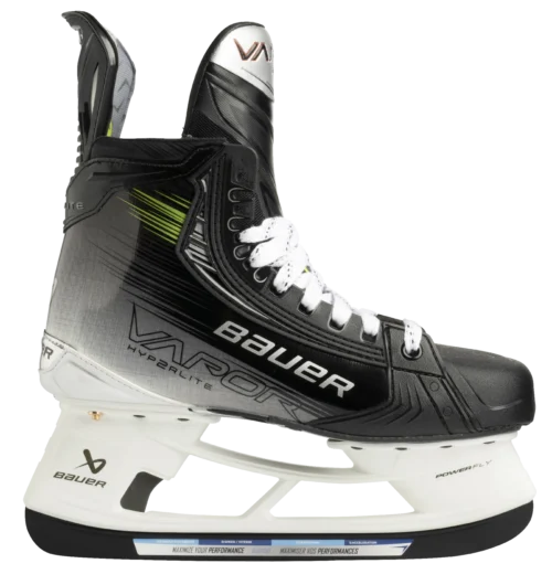 Bauer Vapor Hyperlite2 Senior Hockey Skates -Hockey Equipage Store 1061681 BTH23 SKATE VAPOR X5PRO SR tongue detail edit f47cb65a 3526 447d 9d9a 175f6415b93f