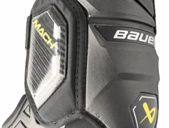 Bauer Supreme Mach Senior Elbow Pads -Hockey Equipage Store 1061873 BTH23 PROTECTIVE ELBOW SUPREME MACH SR bicep detail fc9ba239 5623 43ca 8769 97460d257091
