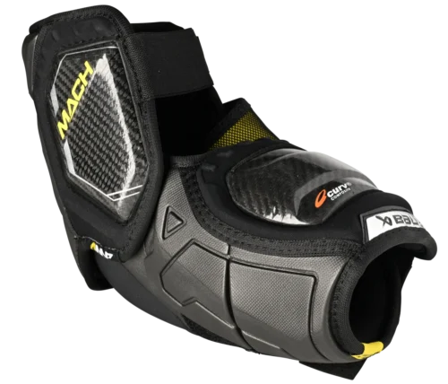 Bauer Supreme Mach Junior Elbow Pads