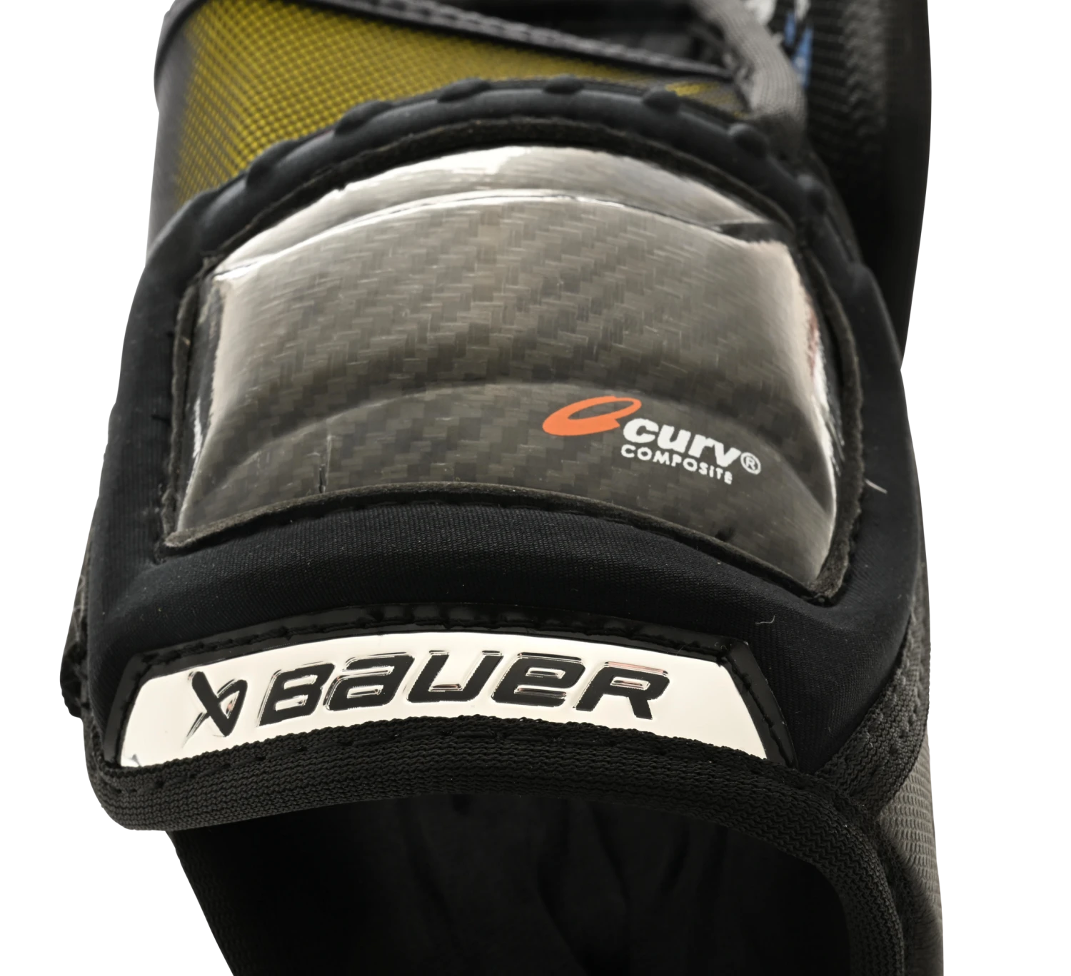 Bauer Supreme Mach Junior Elbow Pads 3 Bauer Supreme Mach Junior Elbow Pads - Image 3