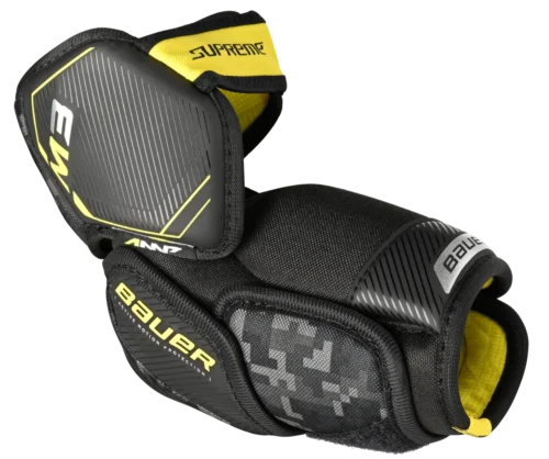 Bauer Supreme M3 Intermediate Elbow Pads
