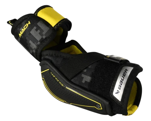 Bauer Supreme Mach Youth Elbow Pads