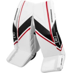 Warrior Ritual G6 Pro+ Senior Goalie Pads -Hockey Equipage Store 1067547dbe2a17fe01896fb67ed14f3d 500x500 crop center 78a4b5fe e551 4d4b 8bf8 9431718bb37d