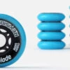 Marsblade Revision 82A Static Wheels (8 Pack) -Hockey Equipage Store 114 e81ce6d76f wheels static x10 2000x2000 f2f2f2 2 full