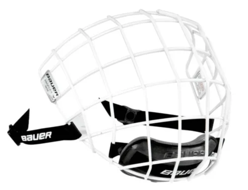 Bauer Profile II Facemask -Hockey Equipage Store 116490 e84eb7f0 01f6 435f a039 f5fc6c59a5be