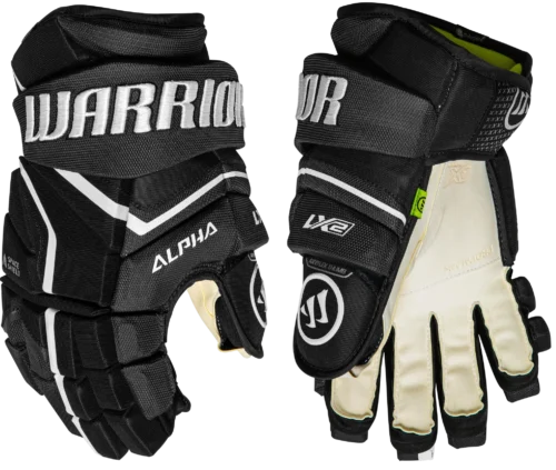 Warrior Alpha LX2 Junior Hockey Gloves