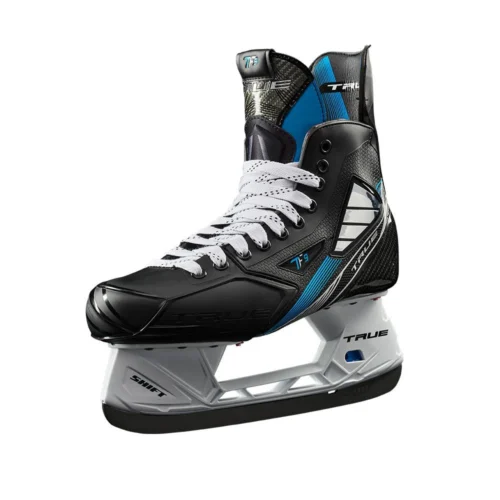 True Hockey True TF9 Senior Hockey Skates -Hockey Equipage Store 136973