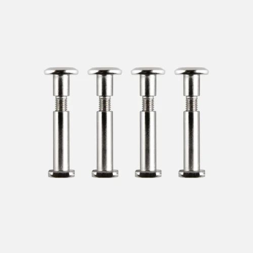 Marsblade O1 Wheel Axles (4 Pack)