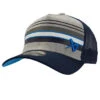 Bauer 9Forty Stripe Cap Adult -Hockey Equipage Store 155364