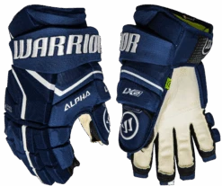 Warrior Alpha LX2 Junior Hockey Gloves -Hockey Equipage Store 16b64871 290c 4c3f 87cd a6eb9ffbcde9
