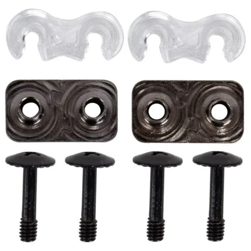 CCM Visor Accessories Kit