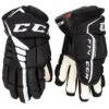 CCM JetSpeed FT4 Junior Hockey Gloves 6 CCM JetSpeed FT4 Junior Hockey Gloves -Hockey Equipage Store 191520260583