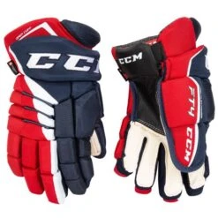CCM JetSpeed FT4 Senior Hockey Gloves 14 CCM JetSpeed FT4 Senior Hockey Gloves -Hockey Equipage Store 191520260675 1e7831e9 6072 4f6b bbf4 f988a82fd79b