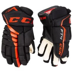CCM JetSpeed FT4 Senior Hockey Gloves 10 CCM JetSpeed FT4 Senior Hockey Gloves -Hockey Equipage Store 191520260767 df089465 edb6 4498 a87e 3bbff093131f