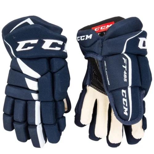 CCM JetSpeed FT485 Senior Hockey Gloves -Hockey Equipage Store 191520260859
