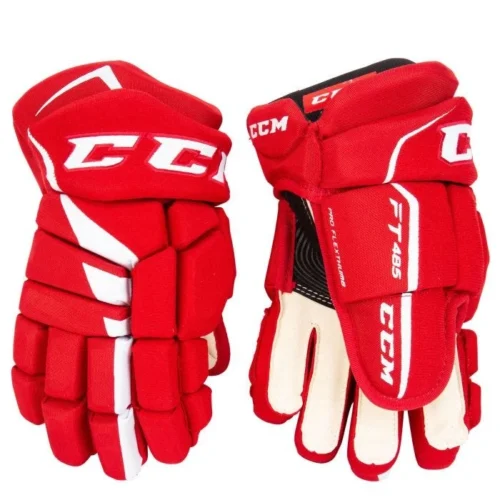 CCM JetSpeed FT485 Senior Hockey Gloves -Hockey Equipage Store 191520260897