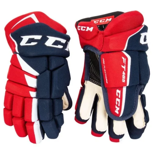 CCM JetSpeed FT485 Senior Hockey Gloves -Hockey Equipage Store 191520260941