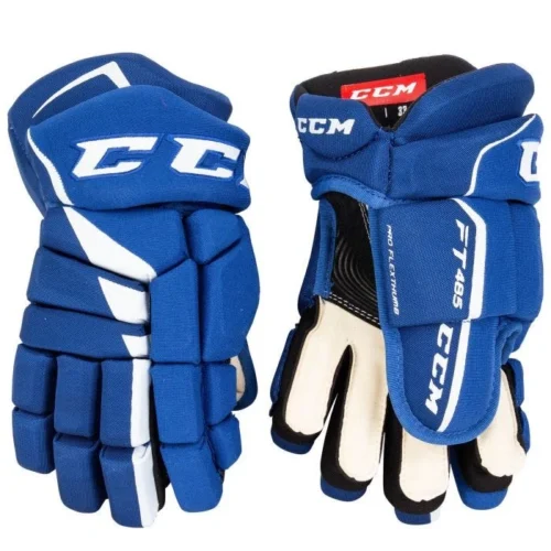 CCM JetSpeed FT485 Senior Hockey Gloves -Hockey Equipage Store 191520260972