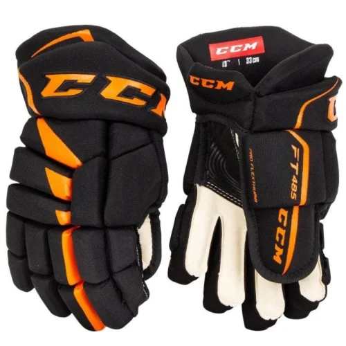 CCM JetSpeed FT485 Senior Hockey Gloves -Hockey Equipage Store 191520261054