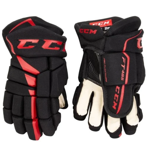 CCM JetSpeed FT485 Senior Hockey Gloves -Hockey Equipage Store 191520261061