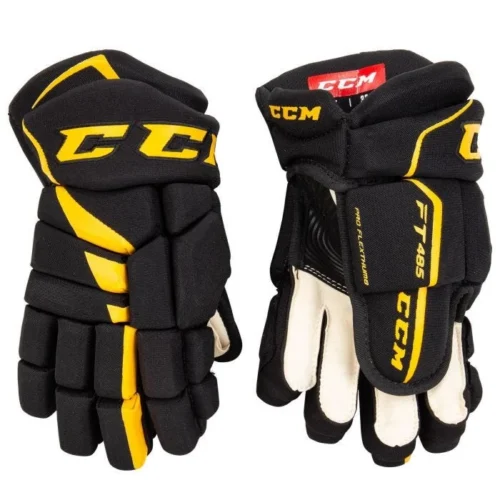 CCM JetSpeed FT485 Senior Hockey Gloves -Hockey Equipage Store 191520261092