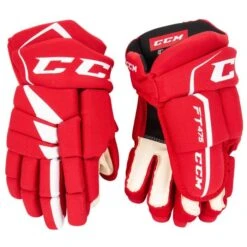 CCM JetSpeed FT475 Junior Hockey Gloves 4 CCM JetSpeed FT475 Junior Hockey Gloves -Hockey Equipage Store 191520261207