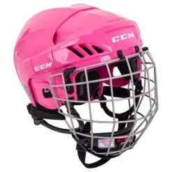 CCM 50 Combo Hockey Helmet -Hockey Equipage Store 191520261542