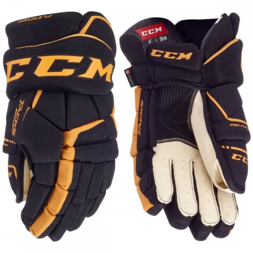 CCM Tacks 9060 Junior Hockey Gloves -Hockey Equipage Store 191520267742