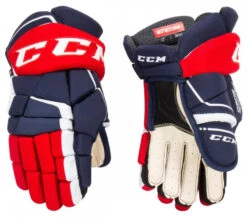 CCM Tacks 9060 Junior Hockey Gloves -Hockey Equipage Store 191520267773 100483d7 c435 4fed 9f44 a69da41ee209
