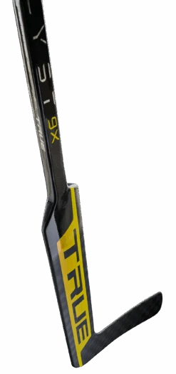 True Hockey True Catalyst 9X Senior Goalie Stick (Black) 6 True Hockey True Catalyst 9X Senior Goalie Stick (Black) -Hockey Equipage Store 1942c1d2 a16f 4a1f 9451 5745da695aff 0e6cafb2 54b0 4933 a892 28889b53bbaf