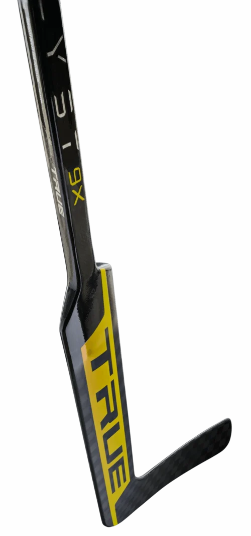 True Hockey True Catalyst 9X Senior Goalie Stick (Black) -Hockey Equipage Store 1942c1d2 a16f 4a1f 9451 5745da695aff 0e6cafb2 54b0 4933 a892 28889b53bbaf scaled