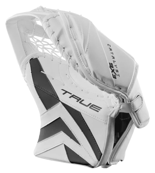 True Hockey True Catalyst 9X3 Senior Goalie Catcher -Hockey Equipage Store 1 454dcbef 414d 4f5d b9ca 679baac3875d