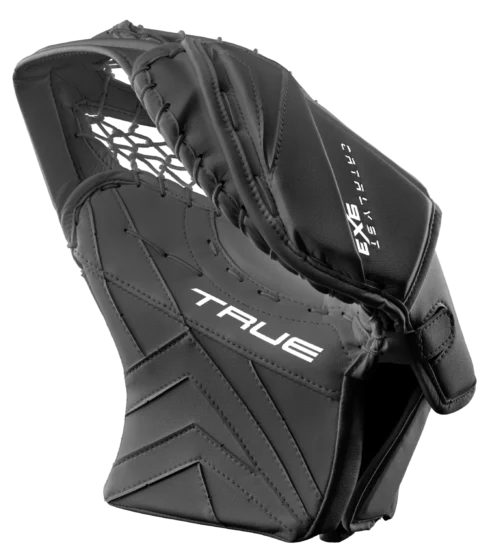 True Hockey True Catalyst 9X3 Senior Goalie Catcher -Hockey Equipage Store 1 639f95b0 189b 4077 a3ee 84c33c135f63