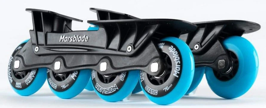 Marsblade O1 Kit (Holder & Wheels) 3 Marsblade O1 Kit (Holder & Wheels) - Image 3