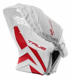 True Hockey True Catalyst 7X3 Senior Goalie Catcher -Hockey Equipage Store 1 8d757c94 23f0 4435 907c 1774288b270e