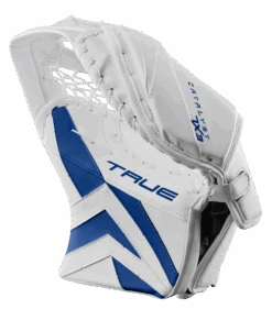 True Hockey True Catalyst 7X3 Senior Goalie Catcher -Hockey Equipage Store 1 add9d48c 2f92 4360 a24e 91b03c7c285d