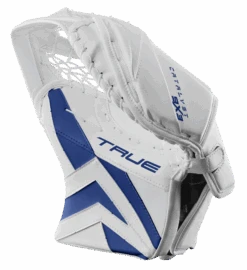 True Hockey True Catalyst 9X3 Senior Goalie Catcher 7 True Hockey True Catalyst 9X3 Senior Goalie Catcher -Hockey Equipage Store 1 ba65d9f6 2d1c 4aae 8a10 359c0cfe4db3