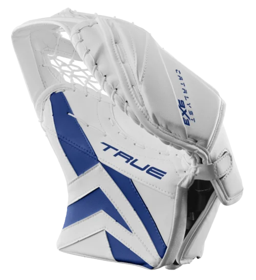 True Hockey True Catalyst 9X3 Senior Goalie Catcher -Hockey Equipage Store 1 ba65d9f6 2d1c 4aae 8a10 359c0cfe4db3